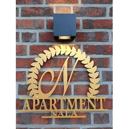 Ferienhaus Nala Comfortable