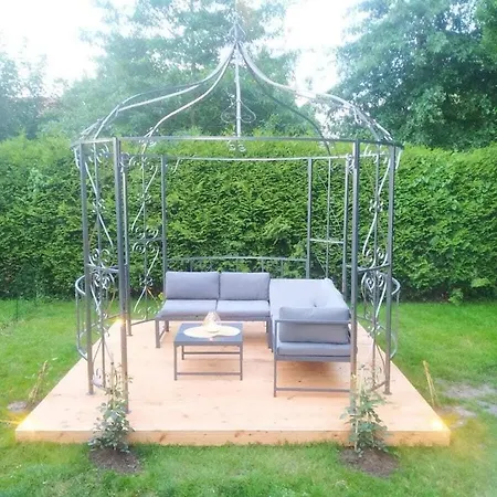 Nala Comfortable Ferienhaus Ihlow (Aurich)