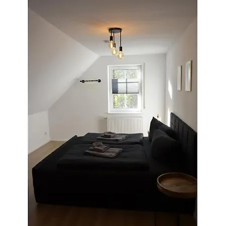 Nala Comfortable Ferienhaus *