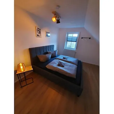 Nala Comfortable Ihlow (Aurich)