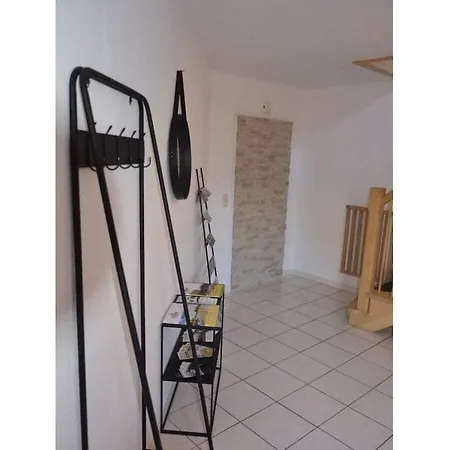 Nala Comfortable Ferienhaus Ihlow (Aurich)